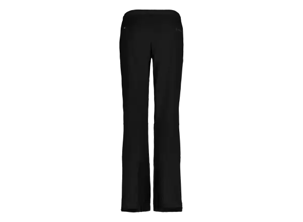 Salewa Sella Durastretch Light Damen Hose in Schwarz.