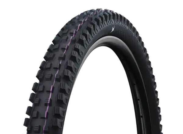 Schwalbe Magic Mary GRAVITY PRO TLR E-50 Ultra Soft 27,5x2,40" MTB Reifen Kevlar schwarz