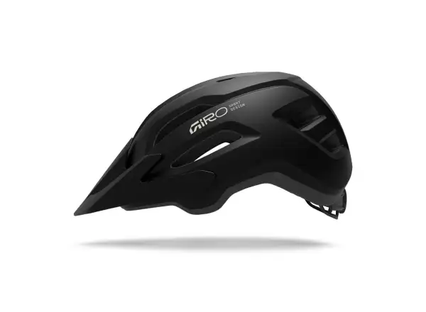 Giro Fixture II Damenhelm Mat Black/Stone