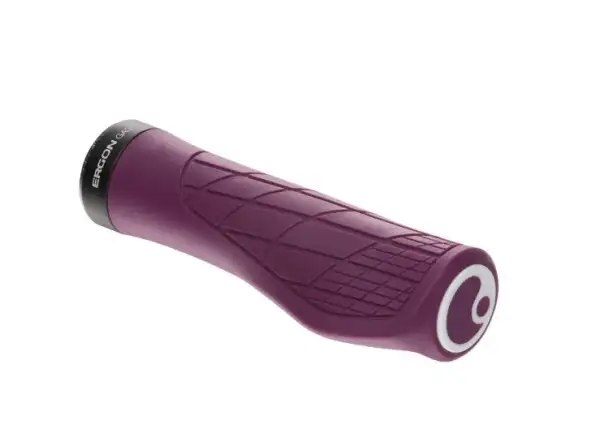 Ergon GA3 Griffe Purple Reign
