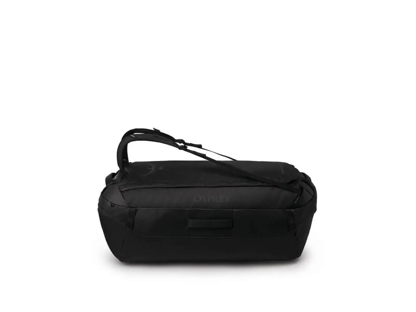 Osprey Transporter Duffel 150 Reisetasche Raven Black