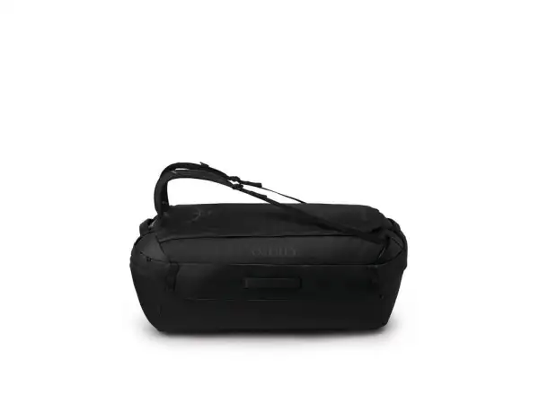 Osprey Transporter Duffel 150 Reisetasche Raven Black