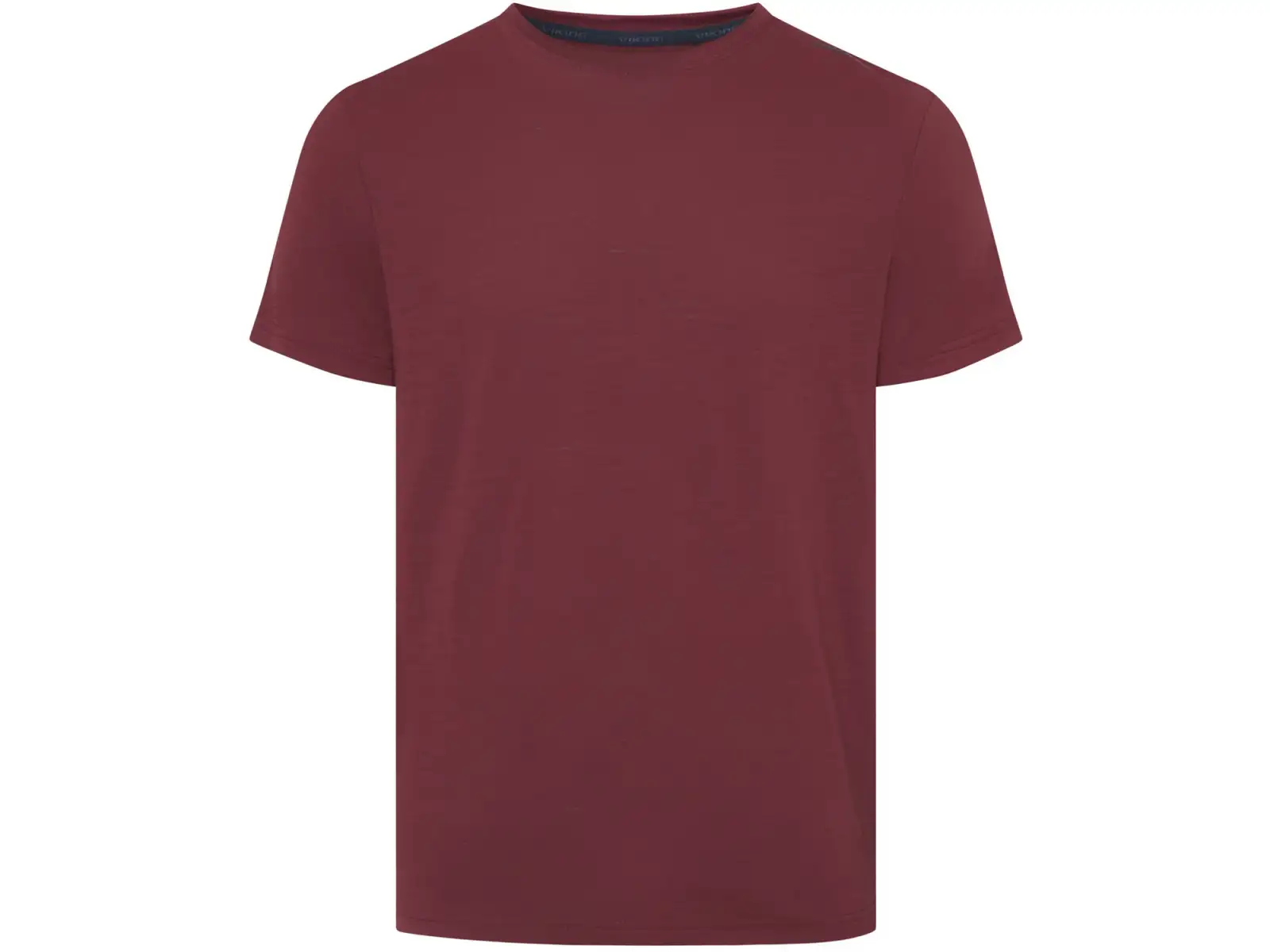 Viking Salen Herren T-Shirt claret