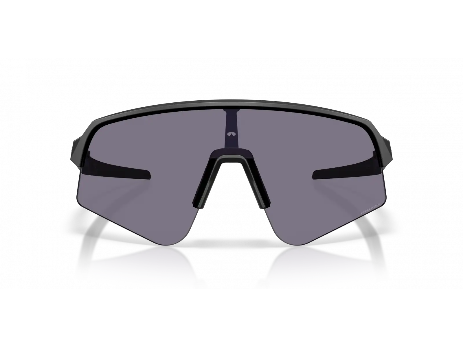 Oakley Sutro Lite Sweep Brille Matte Black/Prizm Grey