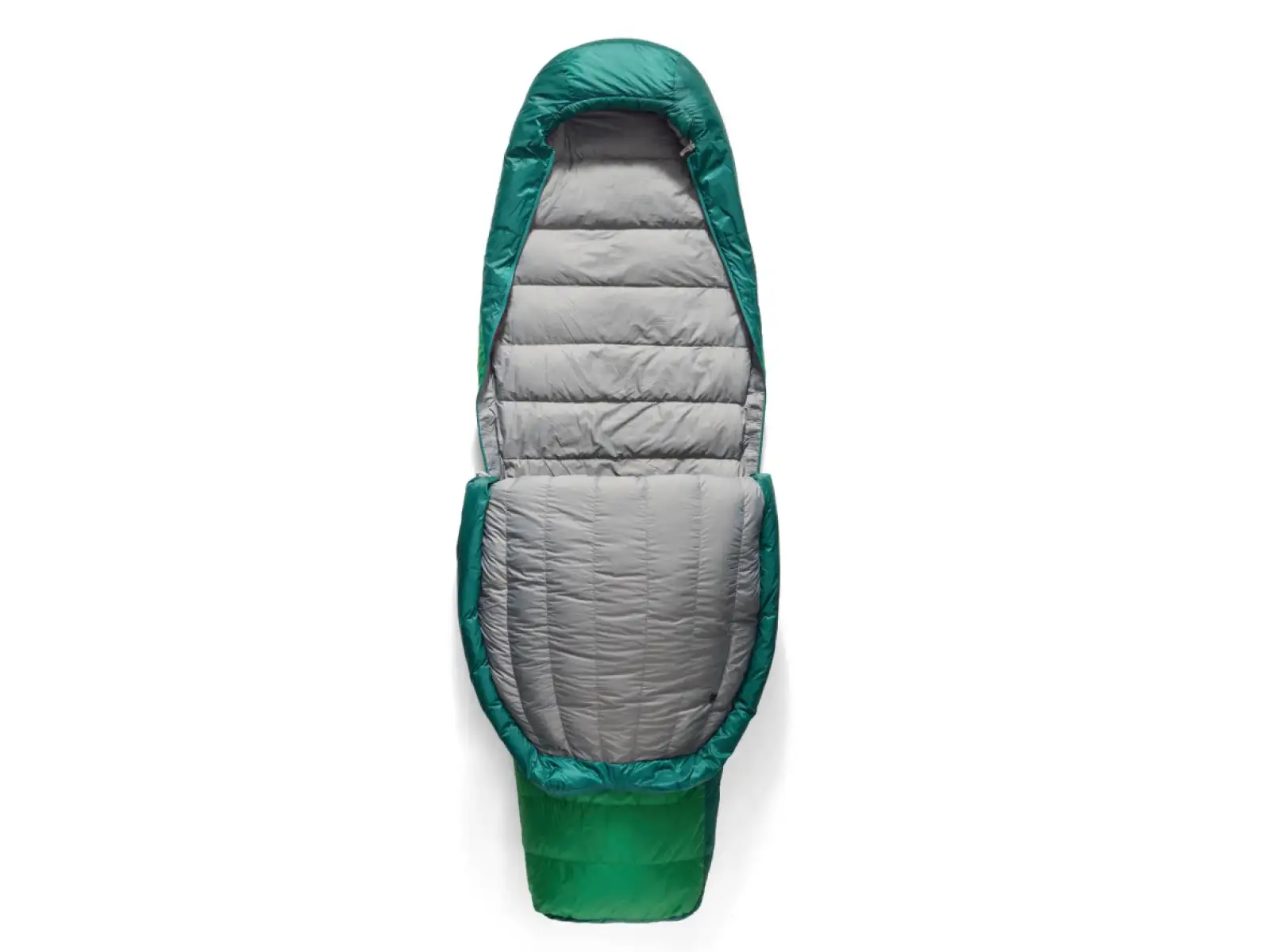 Sea to Summit Ascent Down Regular Schlafsack