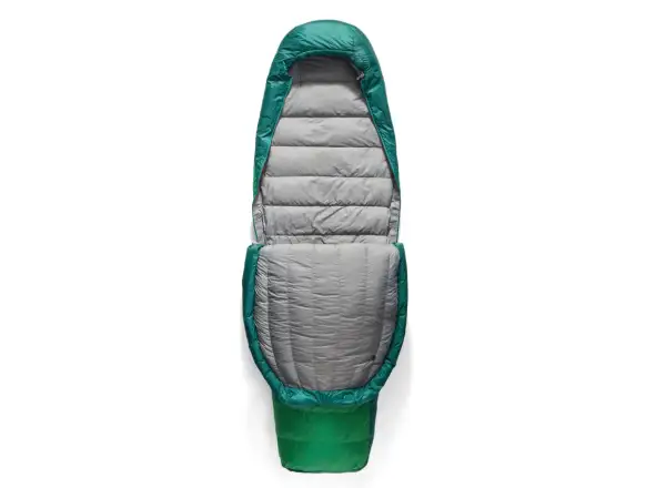 Sea to Summit Ascent Down Regular Schlafsack
