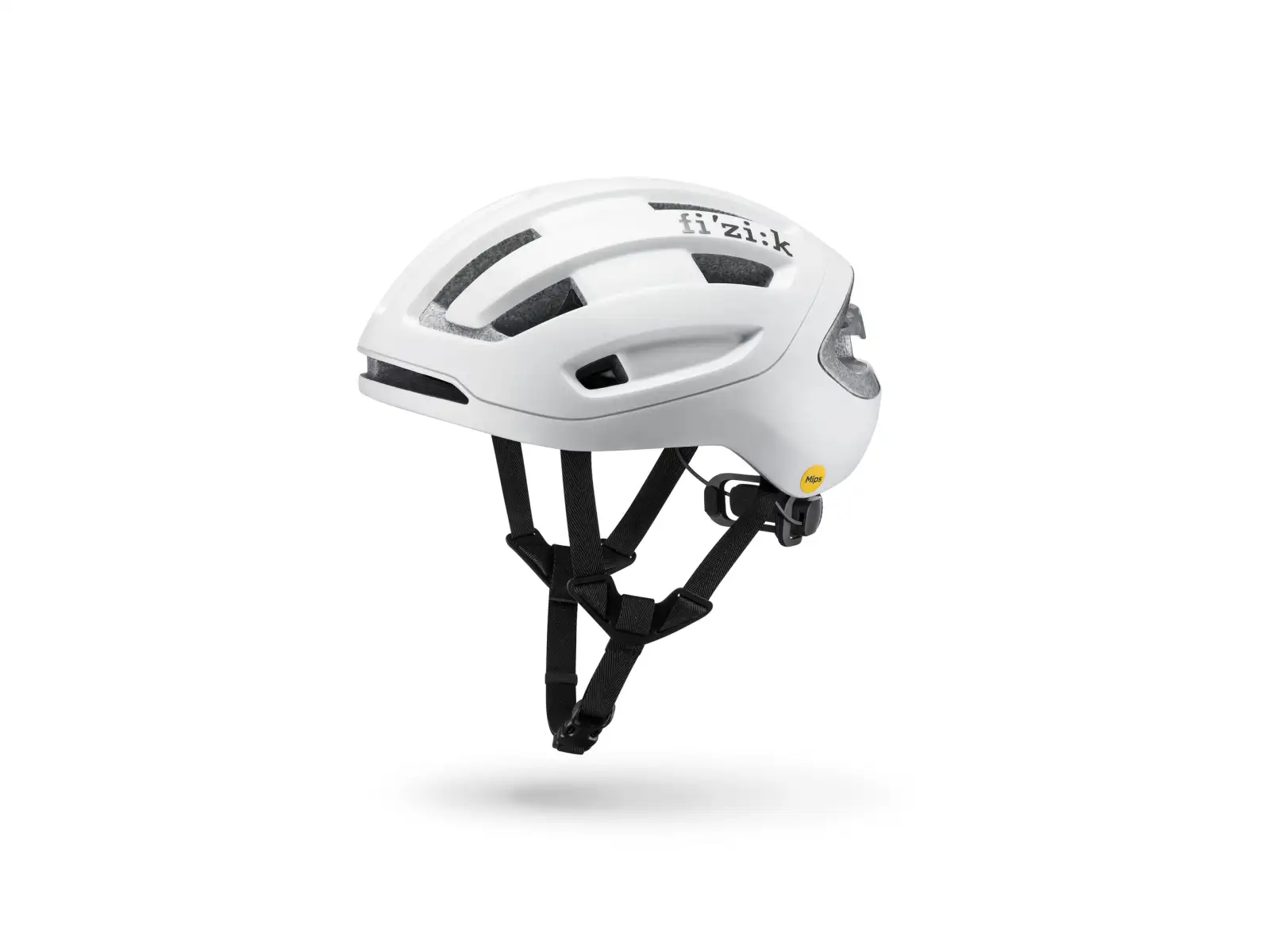 Fizik Kyros Rennradhelm White
