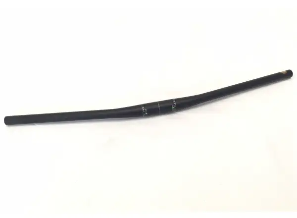 Ritchey WCS 2X 740 mm 5D Schwarz Blatte MTB Lenker
