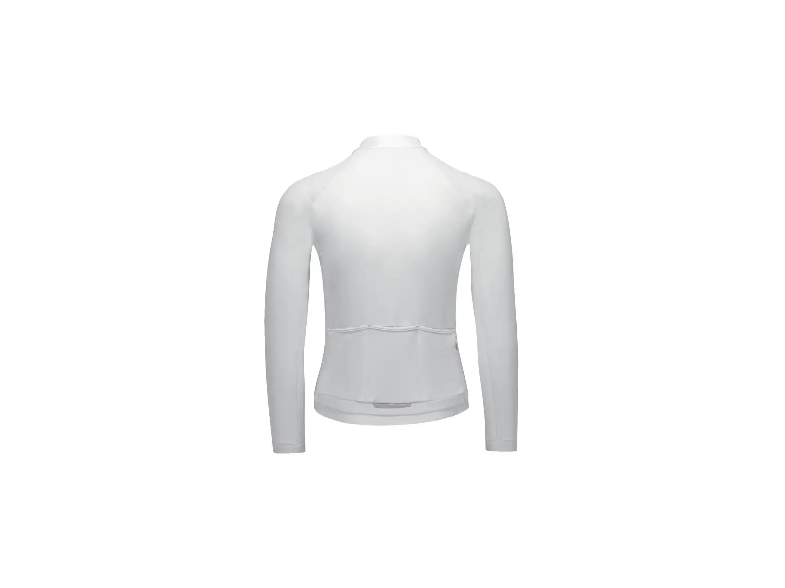 POC M's Thermal Lite LS Jersey Granite Grey LRG
