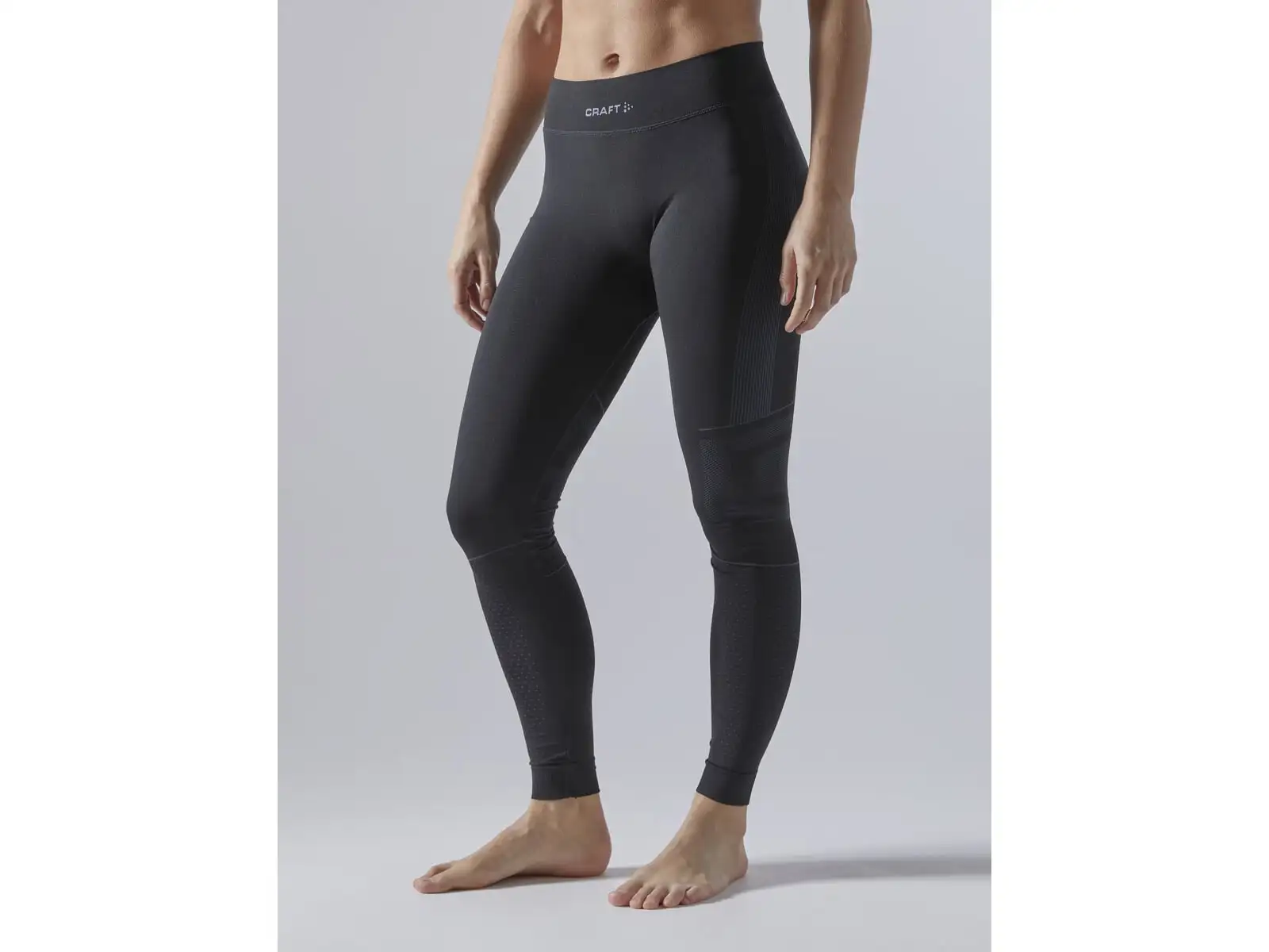 Craft Active Intensity Damen Unterhose schwarz.