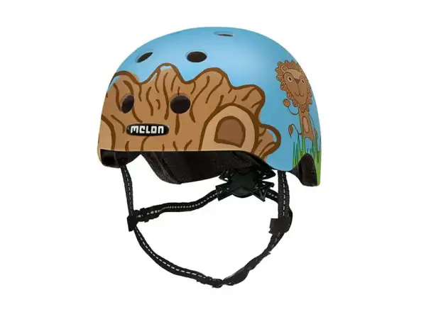 Melon Toddler Kinderhelm Leo