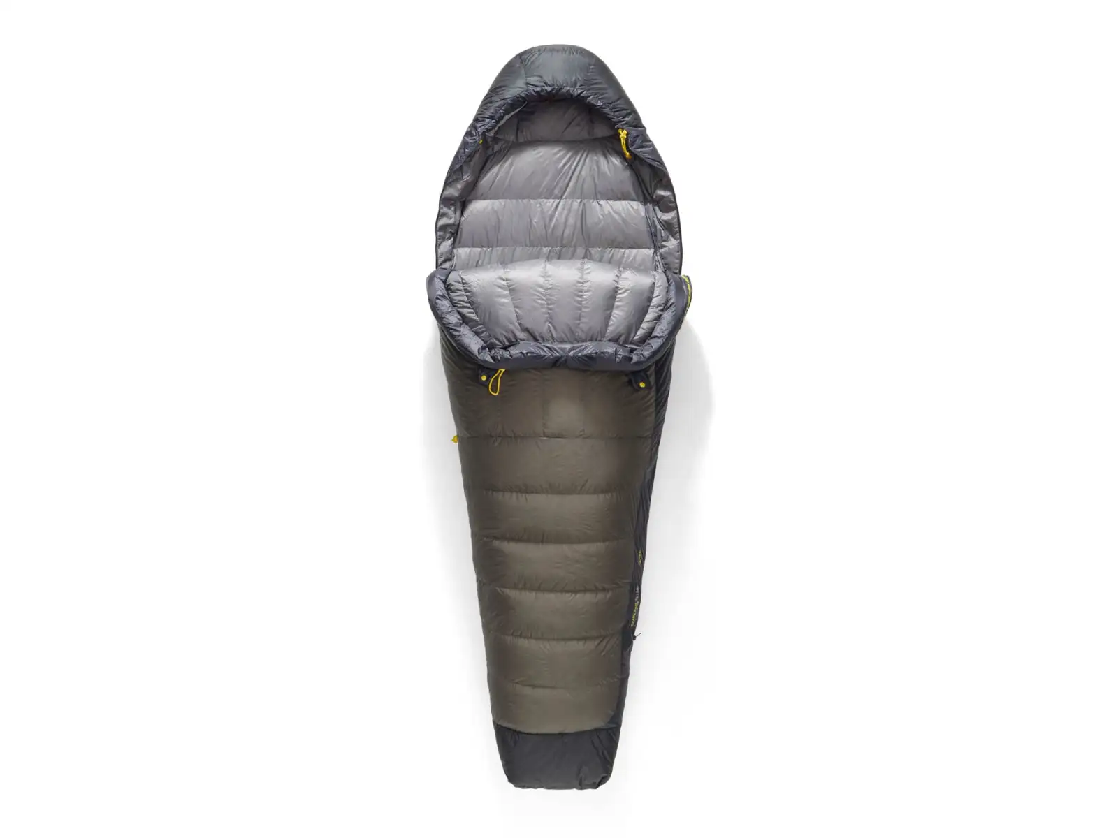 Sea to Summit Spark Pro Down Regular Schlafsack -9C Beluga