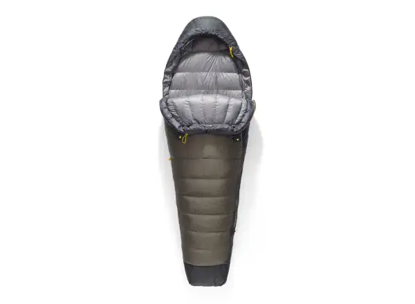 Sea to Summit Spark Pro Down Regular Schlafsack -9C Beluga