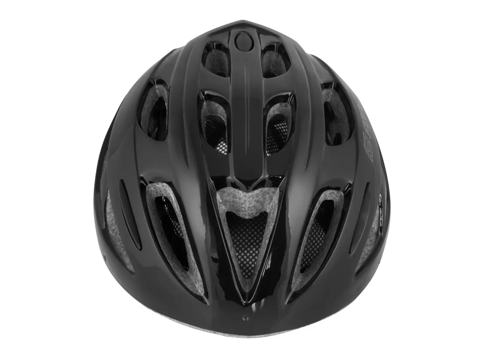 Force Swift Helm Schwarz