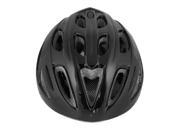Force Swift Helm Schwarz