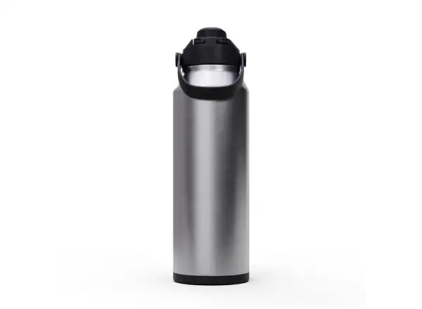 CamelbakThrive Chug VSS Flasche 1,2l Stainless