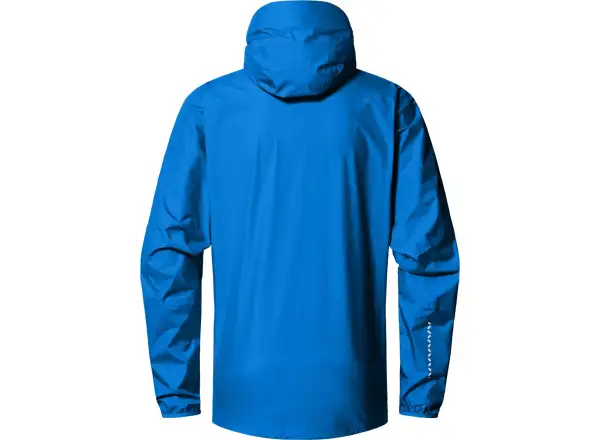 Haglöfs L.I.M GTX Herrenjacke blau