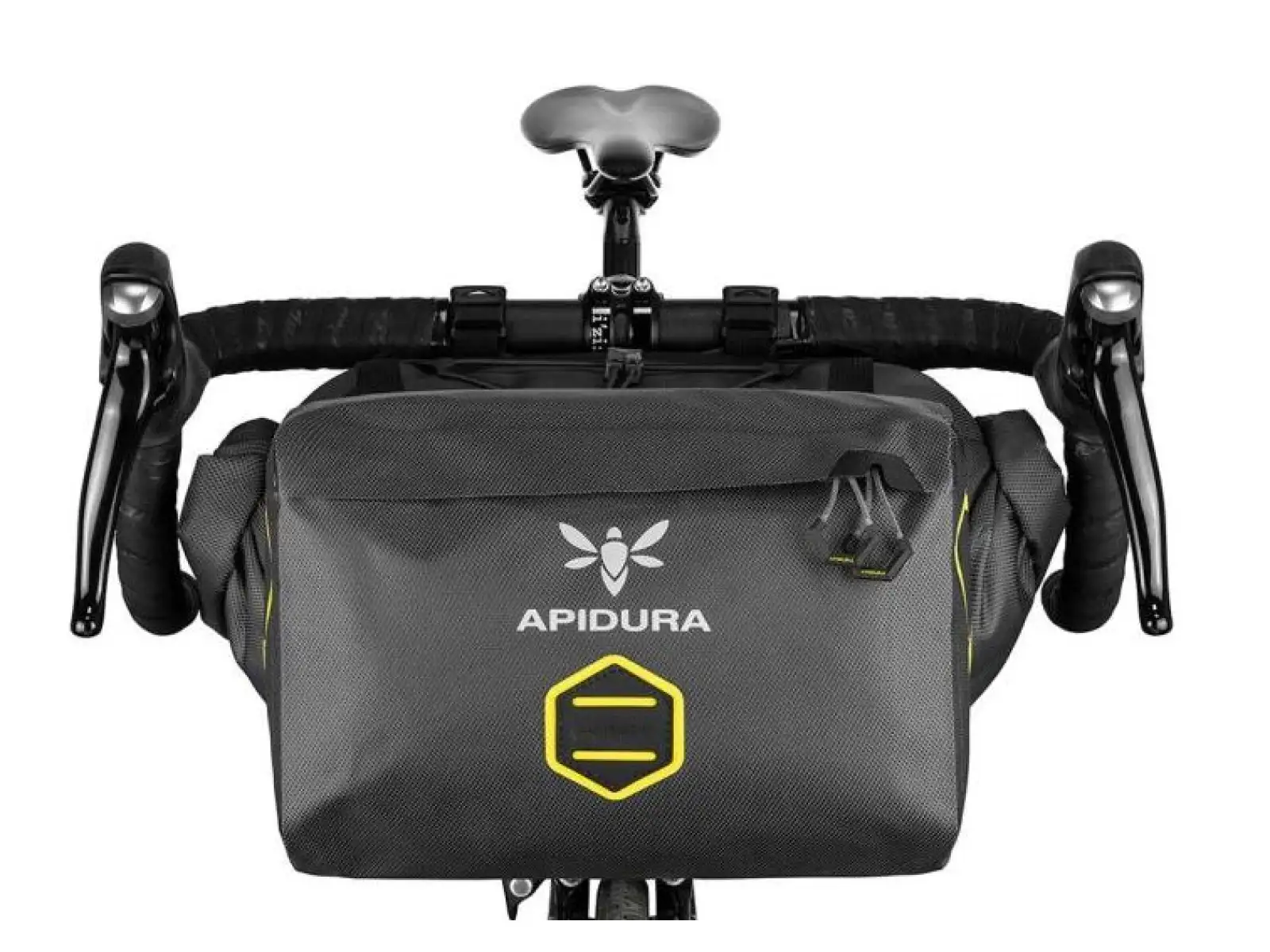 Apidura Expedition accessory pocket 4,5 l Lenkertasche