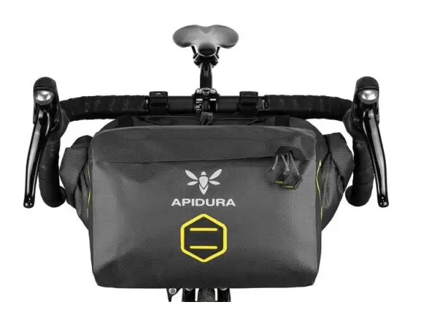 Apidura Expedition accessory pocket 4,5 l Lenkertasche