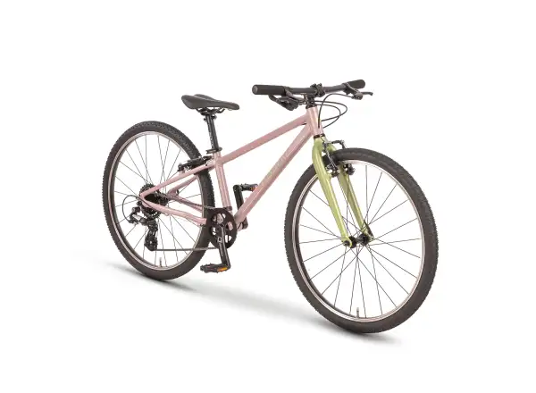 Beany Zero 24 Kinderfahrrad Pink