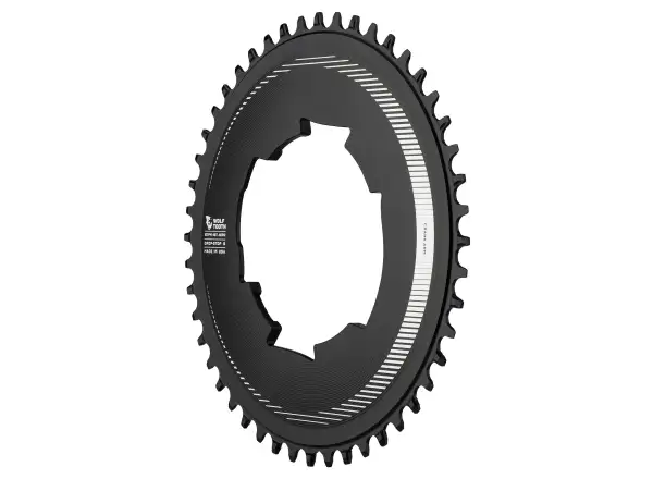 Wolf tooth Kettenblatt Aero 107 BCD für SRAM