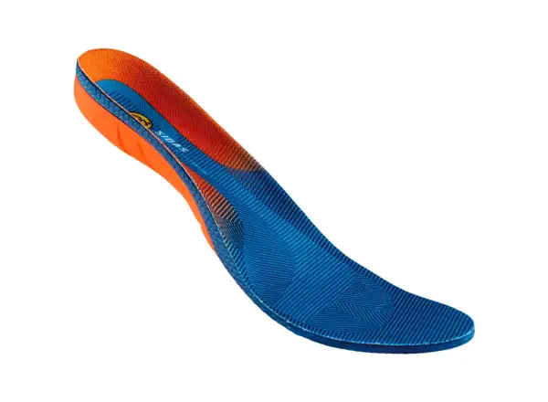 Sidas Dämpfungsgel 3D Einlegesohlen für Schuhe 1 Paar