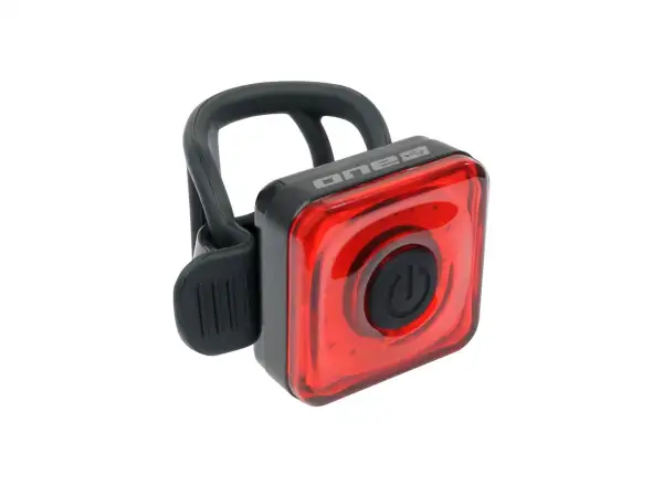 One Bikeparts R.Light 50 Licht black/grey