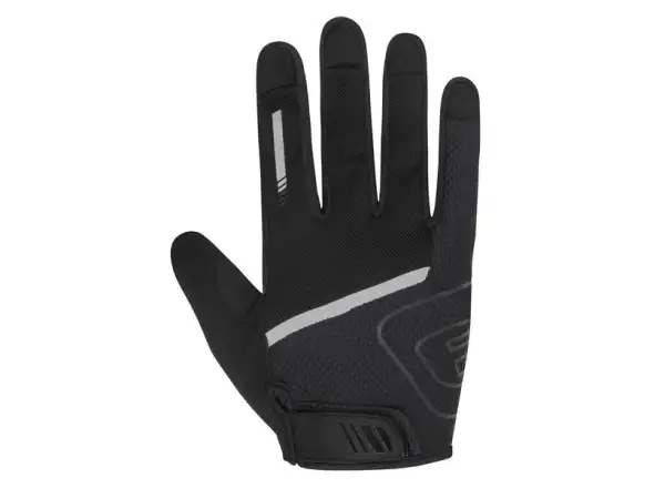 Etape FOX 2.0+ Handschuhe schwarz