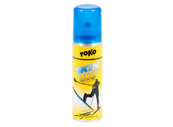 Toko Skin Cleaner Wachsentferner 70 ml