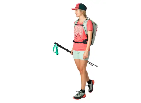 Dynafit Transalper 22 W Rucksack Jadelite/Black Out