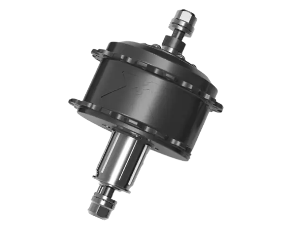 Nabenmotor Mahle X35+