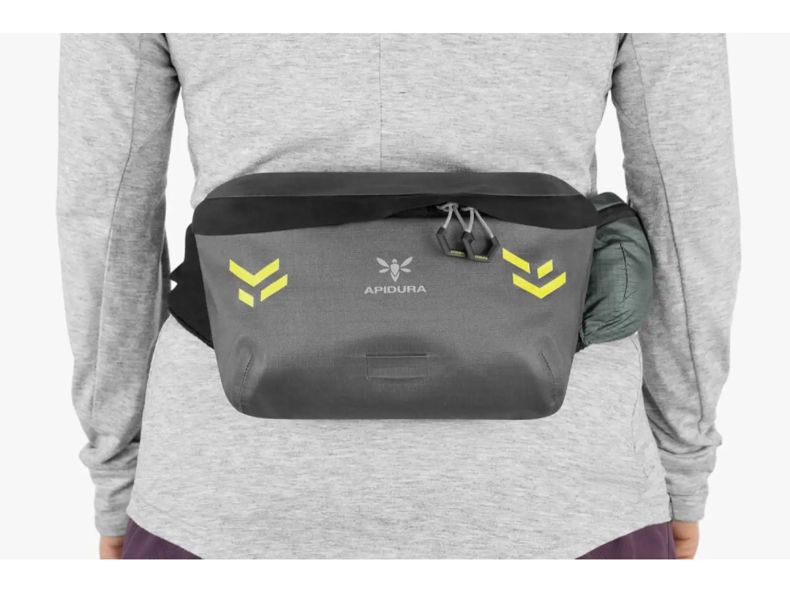 Apidura Backcountry Hüfttasche Hüfttasche 2,5 l