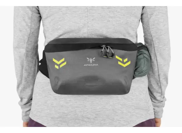 Apidura Backcountry Hüfttasche Hüfttasche 2,5 l
