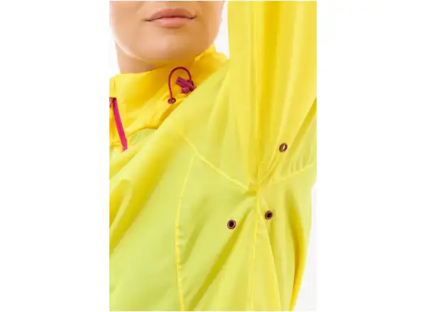 Viking Active Line Damenjacke Yellow