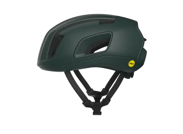 POC Cytal Rennradhelm Pargasite Green Matt SML