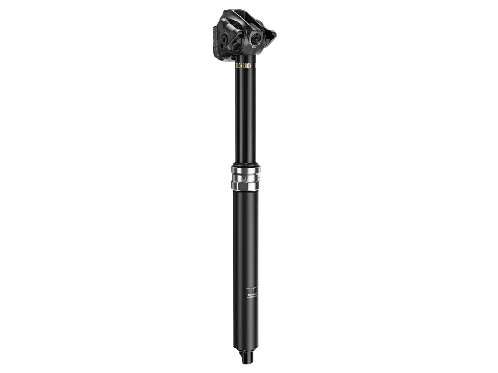 Rockshox AM SP Reverb AXS A2 Teleskop-Sattelstütze 30,9 mm