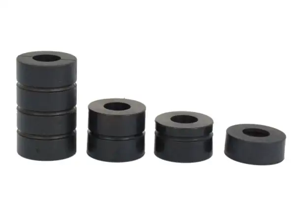 Fahrradservicekit Rock Shox Spacer für SoloAir Gabeln