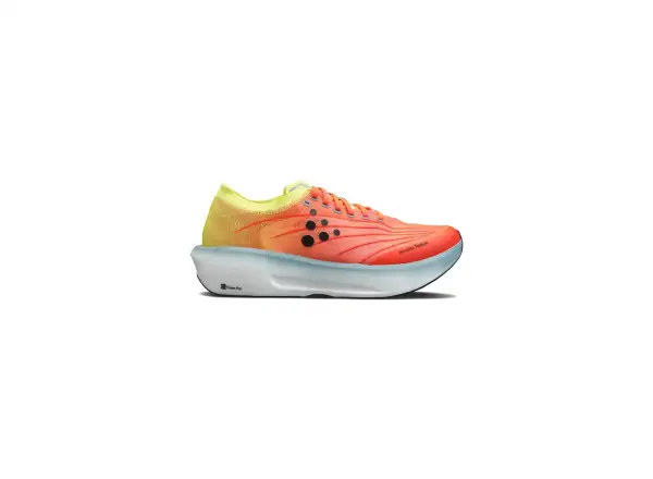 Craft Nordlite Tempo Herren Laufschuhe Orange