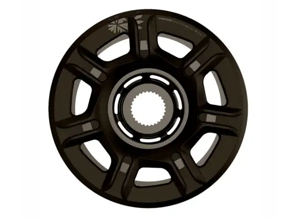 Sram Aeroguard Kettenblattabdeckung 38/36 Zähne Bosch Gen4