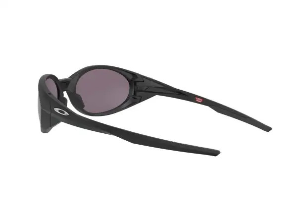 Oakley Eyejacket Redux Sonnenbrille Matte Black/Prizm Grey