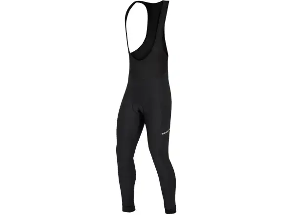 Endura Xtract Hose mit Latz Schwarz