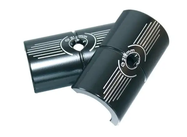 Shaman Racing Lenkeradapter