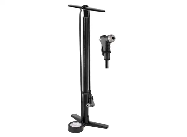 Force MAGNA 2.0 Al große Luftpumpe 11 bar schwarz