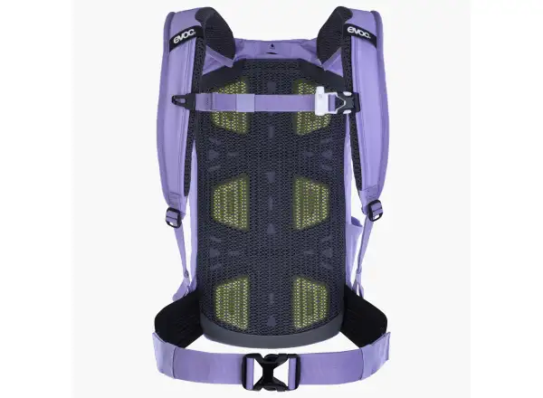 Evoc Stage 12 L Rucksack Purple Rose