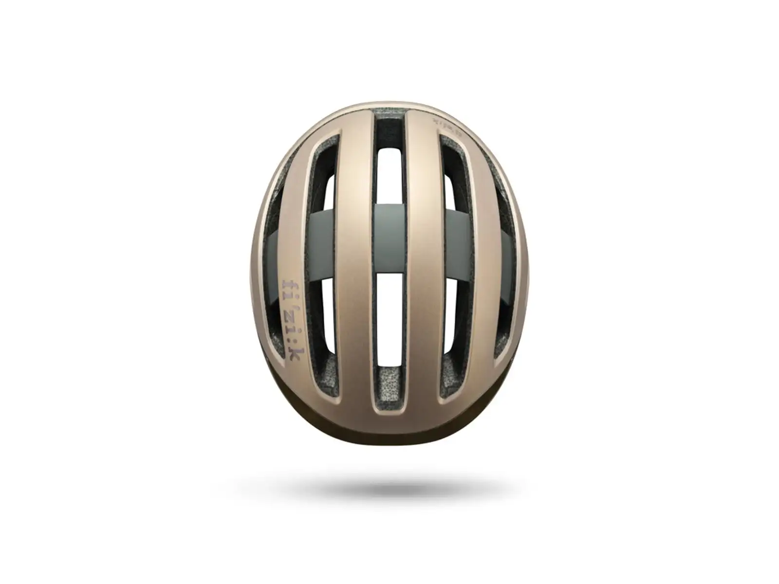 Fizik Vento Kudo Fahrradhelm Bronze