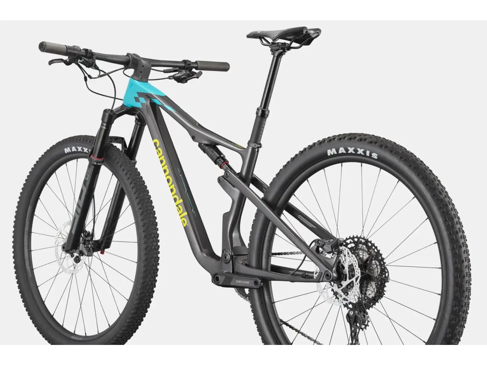 Cannondale Scalpel Carbon 3 Mountainbike IBL