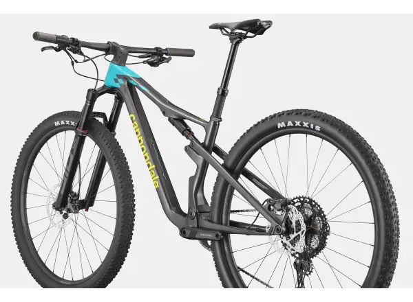 Cannondale Scalpel Carbon 3 Mountainbike IBL