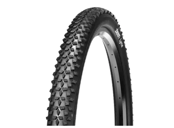 Zleen Lynx 29" MTB Reifen Kevlar schwarz