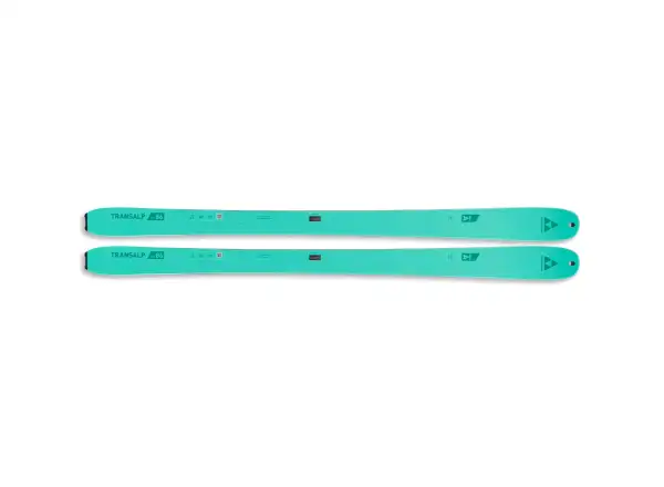 Fischer Transalp 86 CTI Tourenski 155 cm.