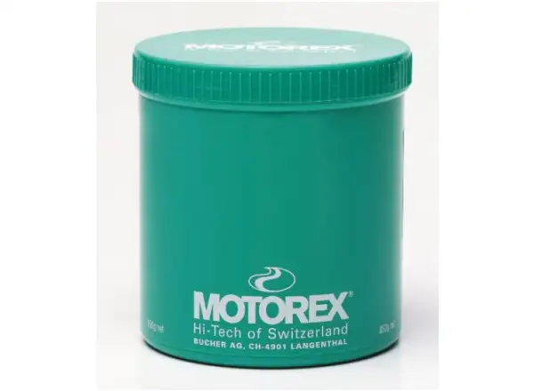 Motorex Bike Fett 2000 - Fett 850g